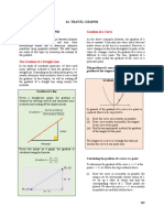 Types of Travel Graphs