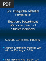 Shri Bhagubhai Mafatlal Polytechnic