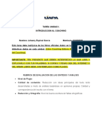 Tarea 1