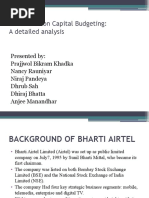 Airtel Finance