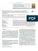 Molecular Immunology