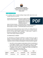 Taller Preparatorio Sobre Ingresos PDF