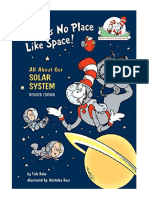 Theres No Place Like Space All About Our PDF