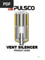 Pulsco Silencer