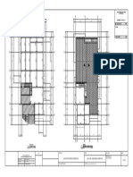 Mr. & Mrs. Sire Henrik Andersson A Proposed Penthouse Extension