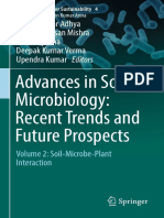 Advances in Soil Microbiology - Recent Trends and Future Prospects - Volume 2 - Soil-Microbe-Plant Interaction (PDFDrive)