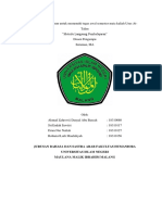 Makalah UsusTalim. Metode Langsung