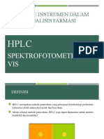 5.metode Instrumen Dalam Analisis Farmasi