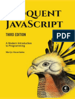 Eloquent JavaScript Small PDF