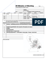 S.PCM - For Drain Drum