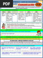 S34 Comunicacion 5° I