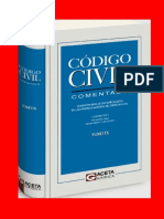 Codigo Civil Tomo 9