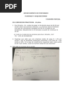 EVALUACIONF&A - Ejercicios01 - Maynor Cruz