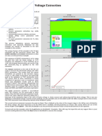 8 Id - Vgs and Threshold Voltage Extraction PDF