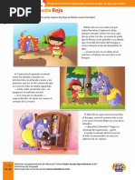 Caperucita Roja PDF