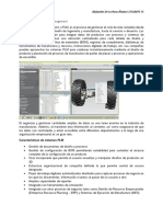 Clasificación y Tipos de Software CAE