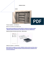 Herrajes Cocina PDF