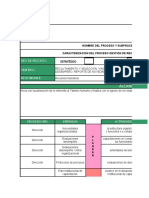 4 Ficha Caracterizacion de Procesos