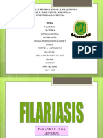 FILARIASIS 