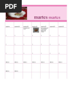 CALENDARIOHUERTA