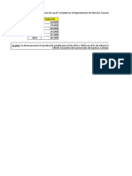 Segunda Evaluación.