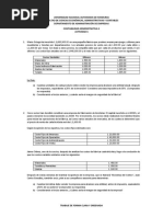 Actividad 6 - Contabilidad Administrativa II