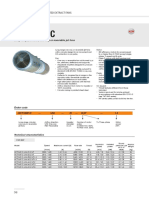 Hct/Imp-C: Axial Fans and Roof-Mounted Extract Fans