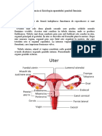 Lectia 2 Anatomia Si Fiziologia