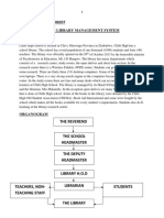 Ashbel Govore O Level Project (Library Managemnet System VB - Net)