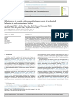 Geotextiles and Geomembranes