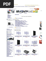 Solar Power: Back To All Categories