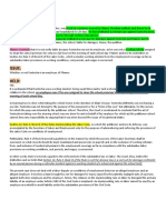 Filamer Vs Iac Facts:: Whether or Not Funtecha Is An Employee of Filamer