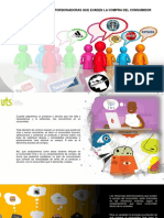 PPT#1 - Corte 3 - Influencias Distorsionadoras Que Evaden La Compra Del Consumidor