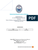 BUS 520 - Question and Answer - Md. Inzamul Hauque Chowdhury - ID#2016034060