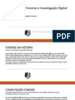 2.2 01 - Fundamentos Da Computação Forense PDF