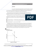 1359 - APS Macro Student - Money Market and Loanable Funds Market