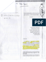 2-DANANI. ALgunas Precisiones PDF