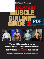 X repQuick-StartMuscle-BuildingGuide2.0