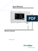 Welch Allyn Monitor PDF