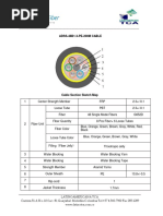 Adss 48 Hilos Span 200 - Life Fiber