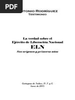 La Verdad Sobre El Eln