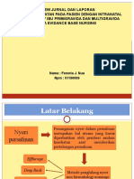 PPT Studi Literatur Review