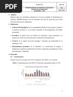 Informe Mensual de Calidad Noviembre 2020a