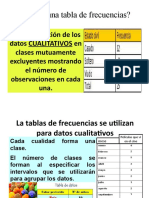 Presentación Tema - 2 Estadistica Descriptiva AGOSTO 2020