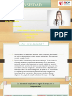 Ansiedad PPT 2