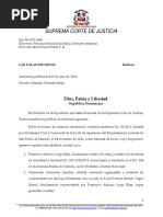 SCJ Reciprocidad de Obligaciones Contratos Sinalagmaticos