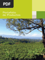 Portafolio de Productos Yara