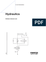 Problemas de Hidráulica Avanzada