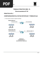 Practico 7b - IPV6 2 PDF