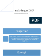 Askep Anak Dengan DHF